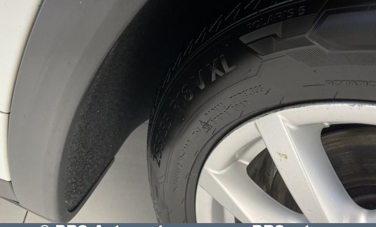 Porsche Cayenne Hybrid Automatas 2012 full