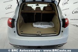 Porsche Cayenne Hybrid Automatas 2012 full