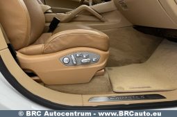 Porsche Cayenne Hybrid Automatas 2012 full