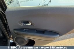 Honda HR-V 1.8 i-VTEC CVT Automatas 2021 full