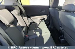 Honda HR-V 1.8 i-VTEC CVT Automatas 2021 full
