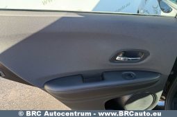 Honda HR-V 1.8 i-VTEC CVT Automatas 2021 full