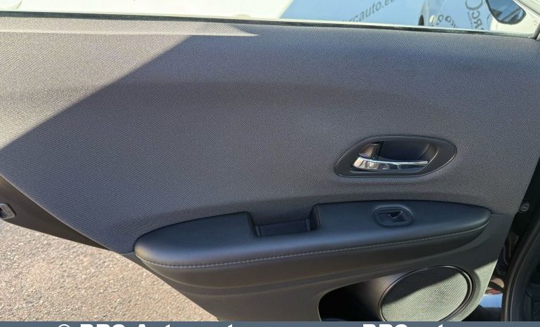 Honda HR-V 1.8 i-VTEC CVT Automatas 2021 full