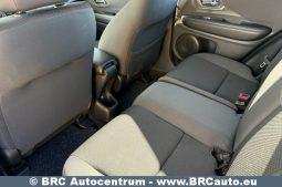 Honda HR-V 1.8 i-VTEC CVT Automatas 2021 full