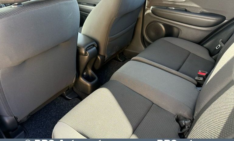 Honda HR-V 1.8 i-VTEC CVT Automatas 2021 full