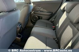 Honda HR-V 1.8 i-VTEC CVT Automatas 2021 full