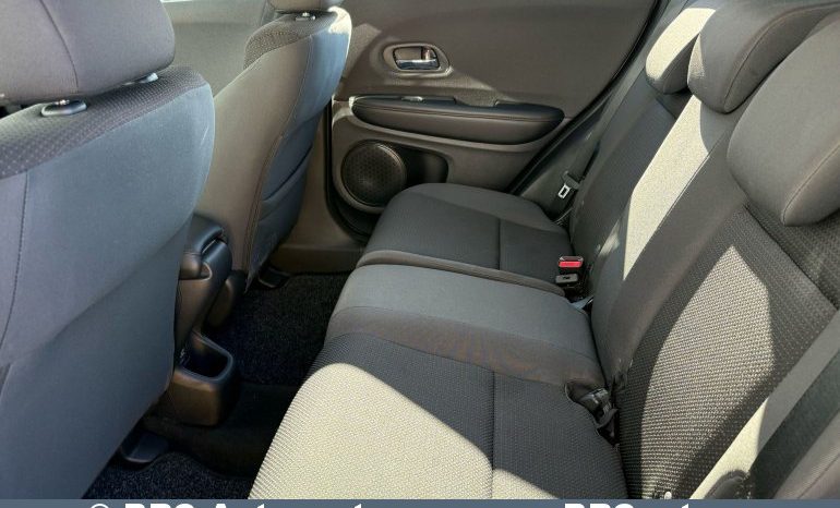 Honda HR-V 1.8 i-VTEC CVT Automatas 2021 full