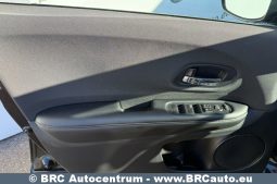 Honda HR-V 1.8 i-VTEC CVT Automatas 2021 full