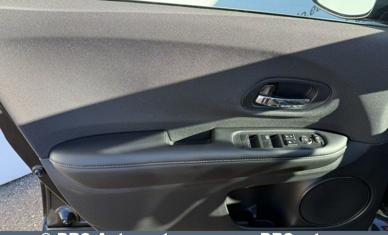 Honda HR-V 1.8 i-VTEC CVT Automatas 2021 full