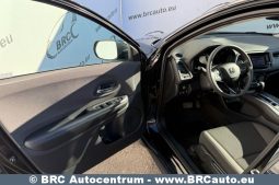 Honda HR-V 1.8 i-VTEC CVT Automatas 2021 full