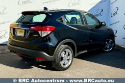 Honda HR-V 1.8 i-VTEC CVT Automatas 2021 full