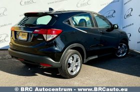 Honda HR-V 1.8 i-VTEC CVT Automatas 2021