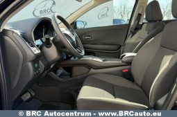 Honda HR-V 1.8 i-VTEC CVT Automatas 2021 full