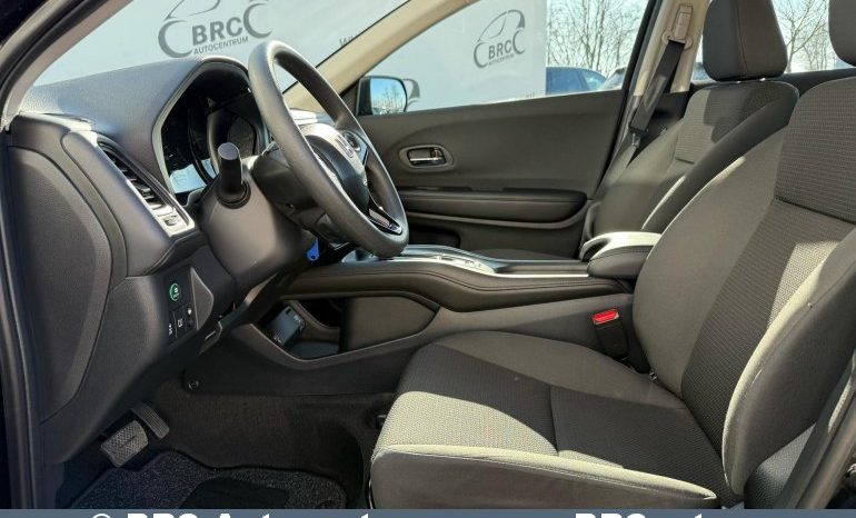 Honda HR-V 1.8 i-VTEC CVT Automatas 2021 full