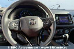 Honda HR-V 1.8 i-VTEC CVT Automatas 2021 full