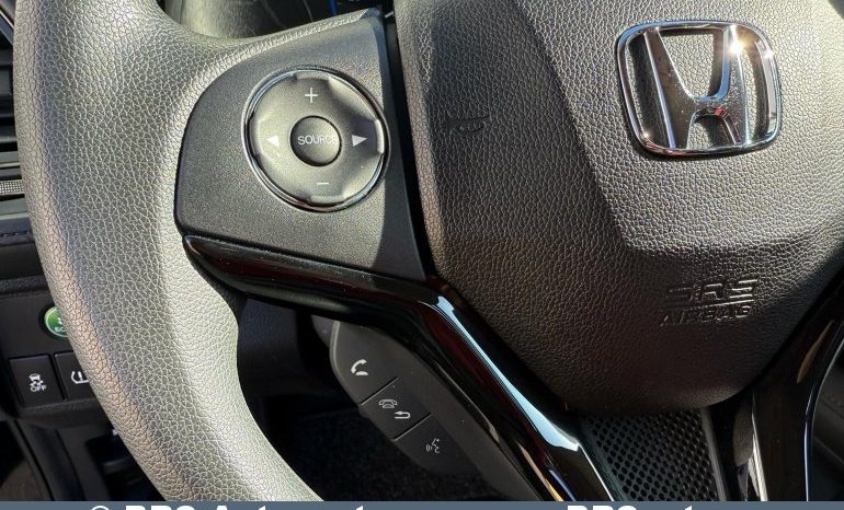 Honda HR-V 1.8 i-VTEC CVT Automatas 2021 full