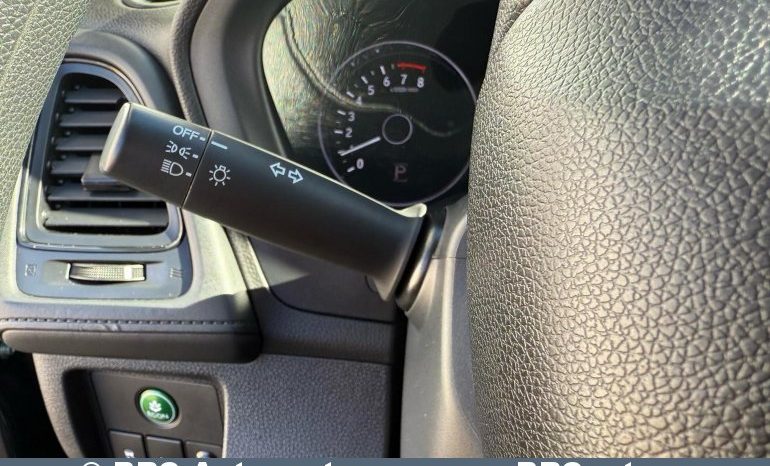 Honda HR-V 1.8 i-VTEC CVT Automatas 2021 full