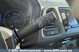 Honda HR-V 1.8 i-VTEC CVT Automatas 2021 full
