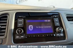 Honda HR-V 1.8 i-VTEC CVT Automatas 2021 full
