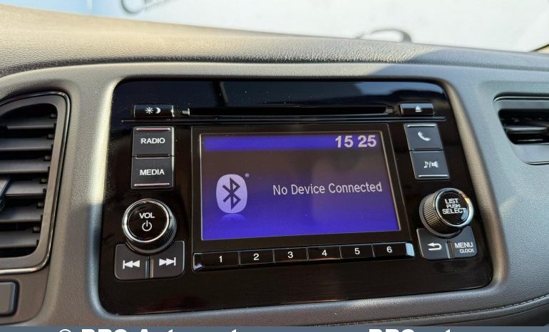Honda HR-V 1.8 i-VTEC CVT Automatas 2021 full