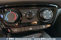 Honda HR-V 1.8 i-VTEC CVT Automatas 2021 full