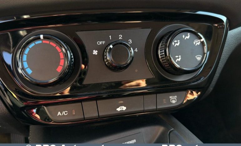 Honda HR-V 1.8 i-VTEC CVT Automatas 2021 full