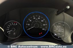 Honda HR-V 1.8 i-VTEC CVT Automatas 2021 full