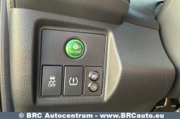 Honda HR-V 1.8 i-VTEC CVT Automatas 2021 full