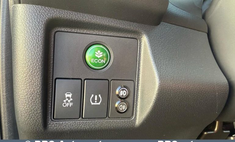 Honda HR-V 1.8 i-VTEC CVT Automatas 2021 full