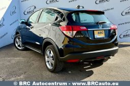 Honda HR-V 1.8 i-VTEC CVT Automatas 2021 full