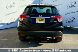 Honda HR-V 1.8 i-VTEC CVT Automatas 2021 full