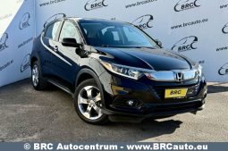 Honda HR-V 1.8 i-VTEC CVT Automatas 2021 full