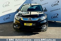 Honda HR-V 1.8 i-VTEC CVT Automatas 2021 full
