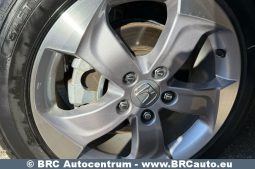 Honda HR-V 1.8 i-VTEC CVT Automatas 2021 full