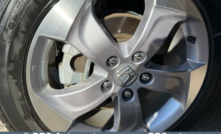 Honda HR-V 1.8 i-VTEC CVT Automatas 2021 full