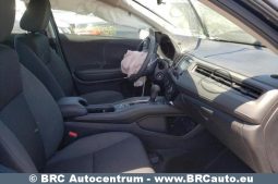 Honda HR-V 1.8 i-VTEC CVT Automatas 2021 full