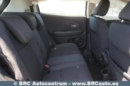 Honda HR-V 1.8 i-VTEC CVT Automatas 2021 full
