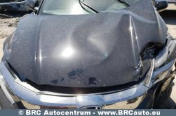 Honda HR-V 1.8 i-VTEC CVT Automatas 2021 full