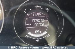 Honda HR-V 1.8 i-VTEC CVT Automatas 2021 full