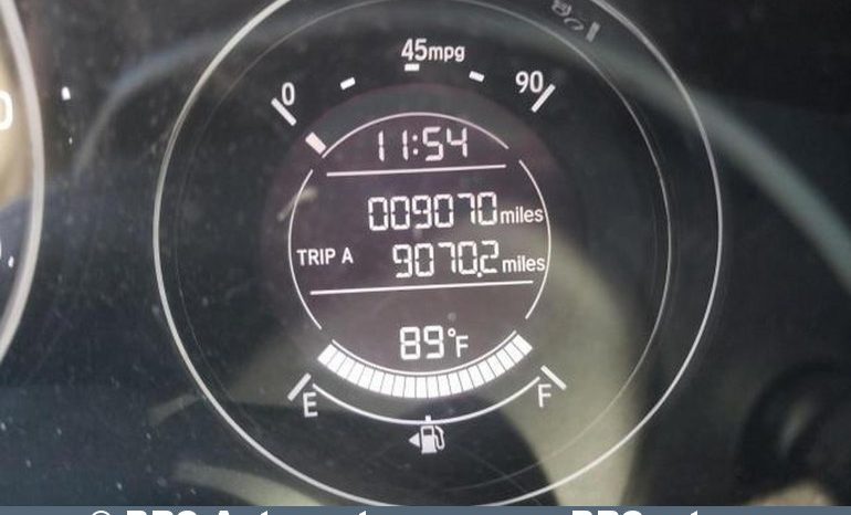 Honda HR-V 1.8 i-VTEC CVT Automatas 2021 full