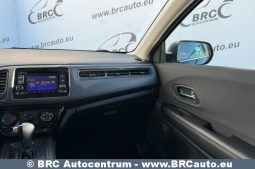 Honda HR-V 1.8 i-VTEC CVT Automatas 2021 full