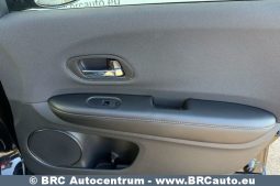 Honda HR-V 1.8 i-VTEC CVT Automatas 2021 full