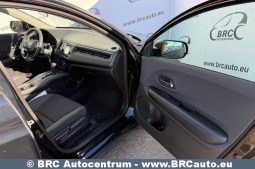 Honda HR-V 1.8 i-VTEC CVT Automatas 2021 full