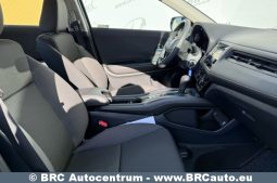 Honda HR-V 1.8 i-VTEC CVT Automatas 2021 full
