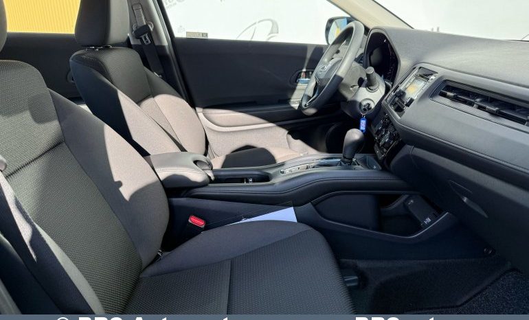 Honda HR-V 1.8 i-VTEC CVT Automatas 2021 full