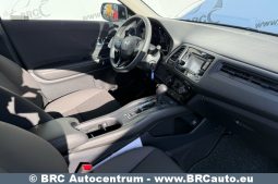 Honda HR-V 1.8 i-VTEC CVT Automatas 2021 full