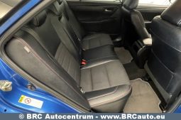 Toyota Camry SE LPG Automatas 2017 full
