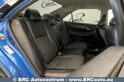 Toyota Camry SE LPG Automatas 2017 full