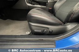 Toyota Camry SE LPG Automatas 2017 full