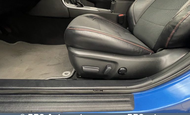 Toyota Camry SE LPG Automatas 2017 full
